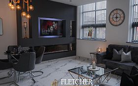 The Residence By Pasha